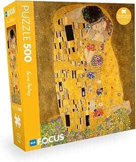 500 PARÇA - THE KISS