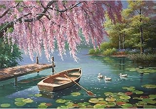 Anatolian Puzzle - Söğüt Güzelliği / 500 Parça, #3573