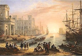 Anatolian Puzzle - Günbatımı,2000 Parça Puzzle, #3970